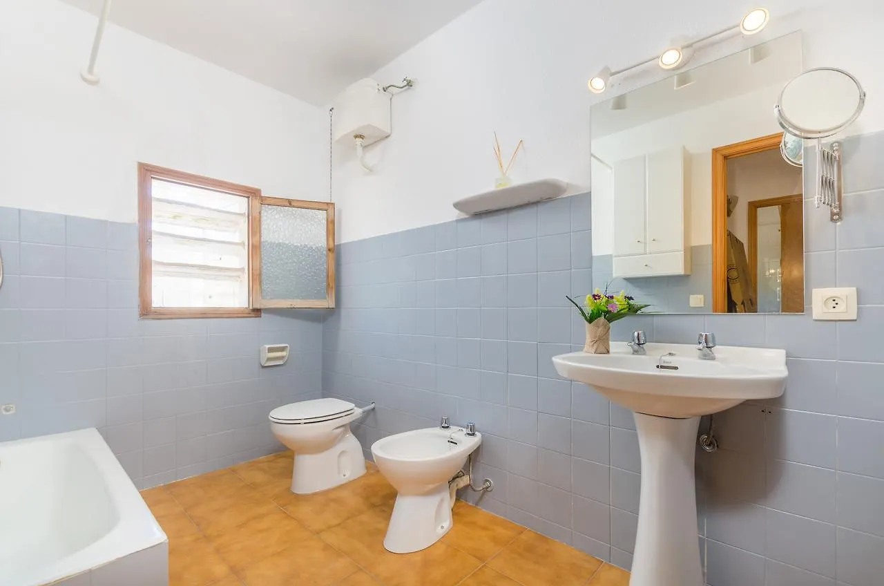 Holiday home Can Damia S'Arraco