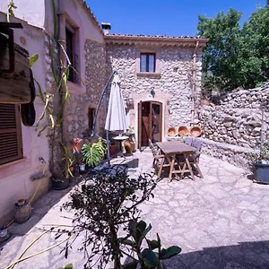  Ferienhaus Puntblanc Residences Sarraco
