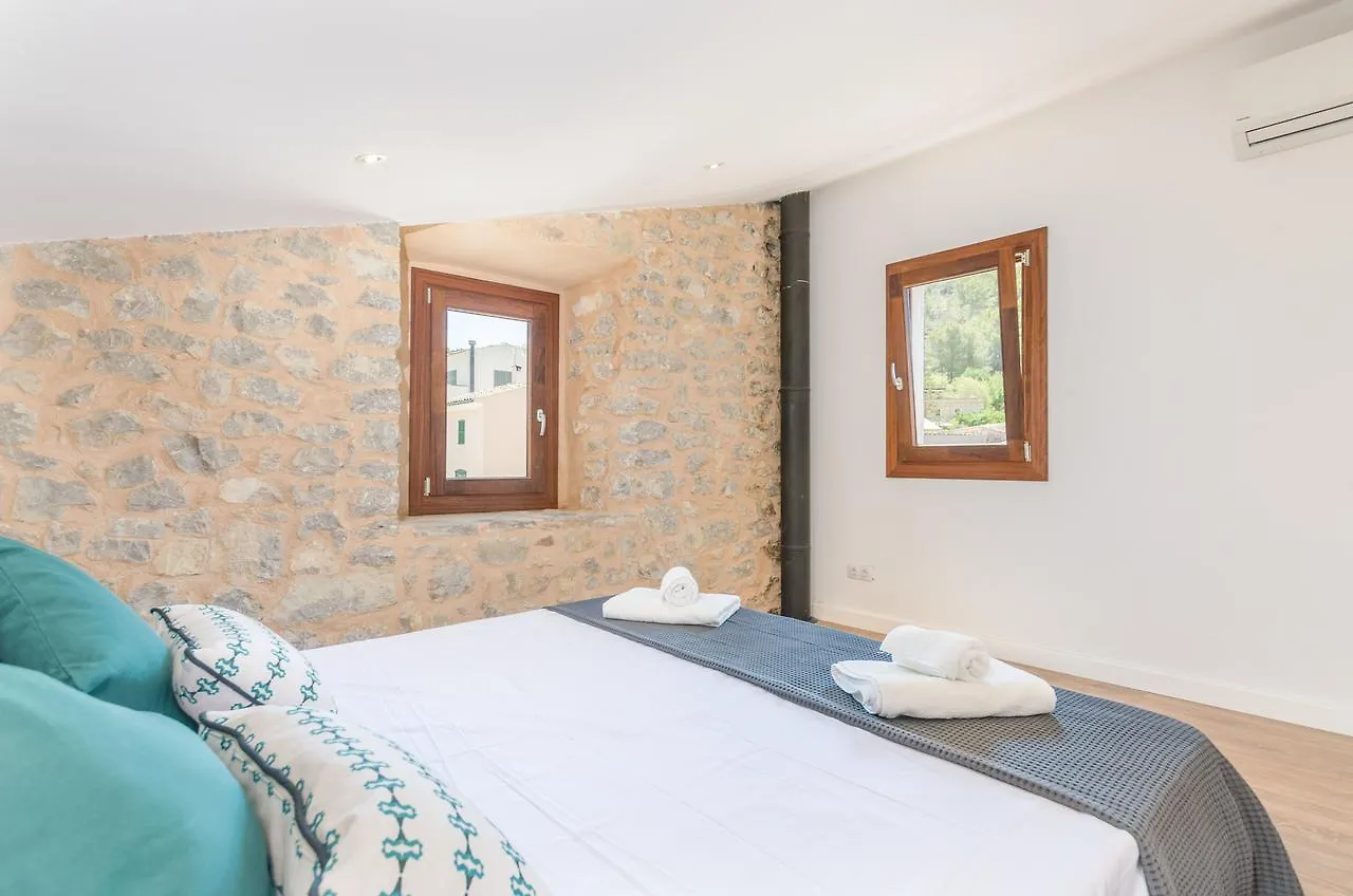 Holiday home Can Damia S'Arraco