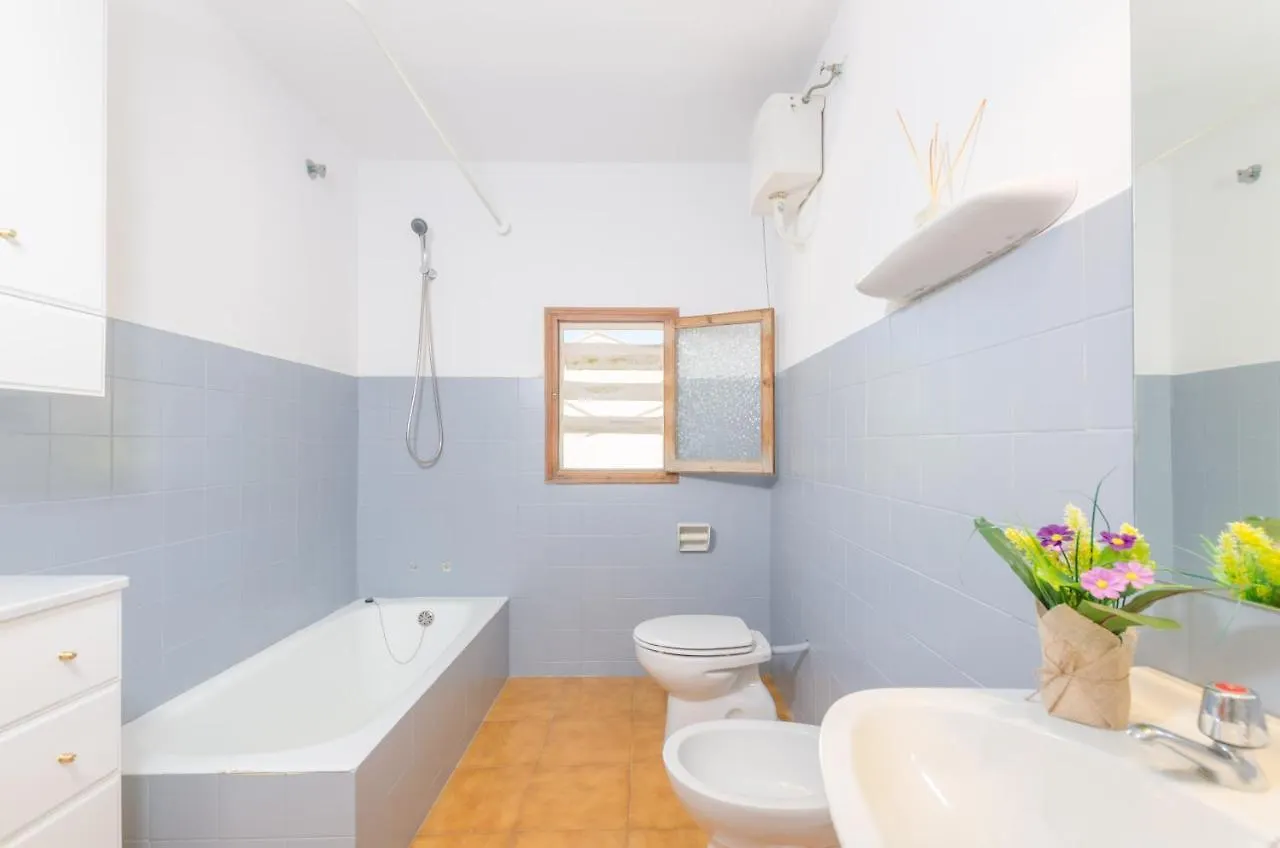 Holiday home Can Damia S'Arraco Spain