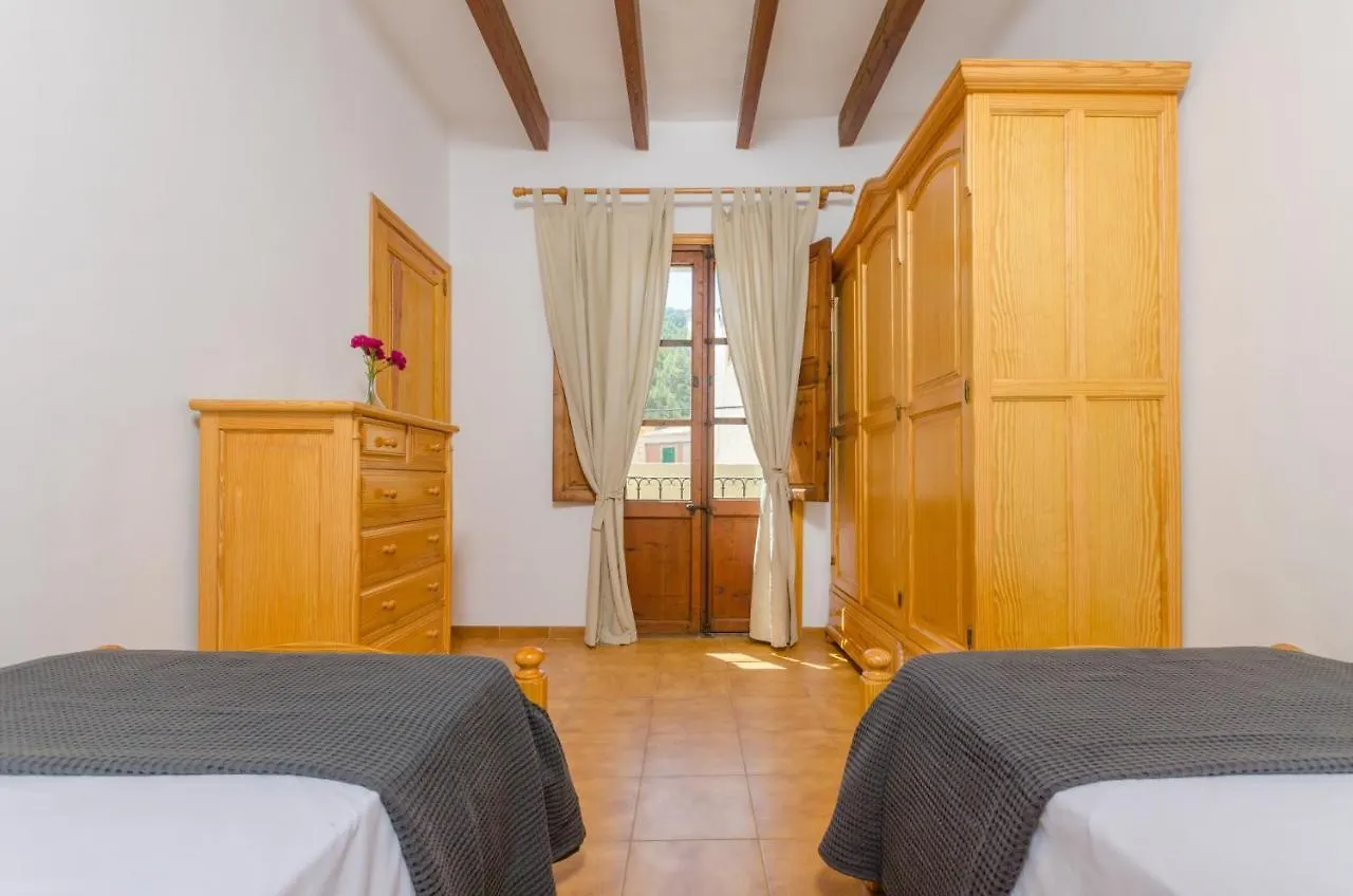 Holiday home Can Damia S'Arraco
