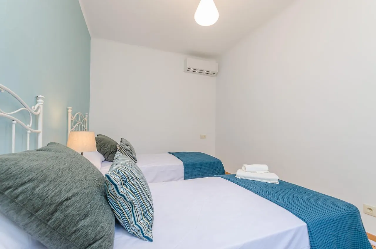 Can Damia S'Arraco Holiday home