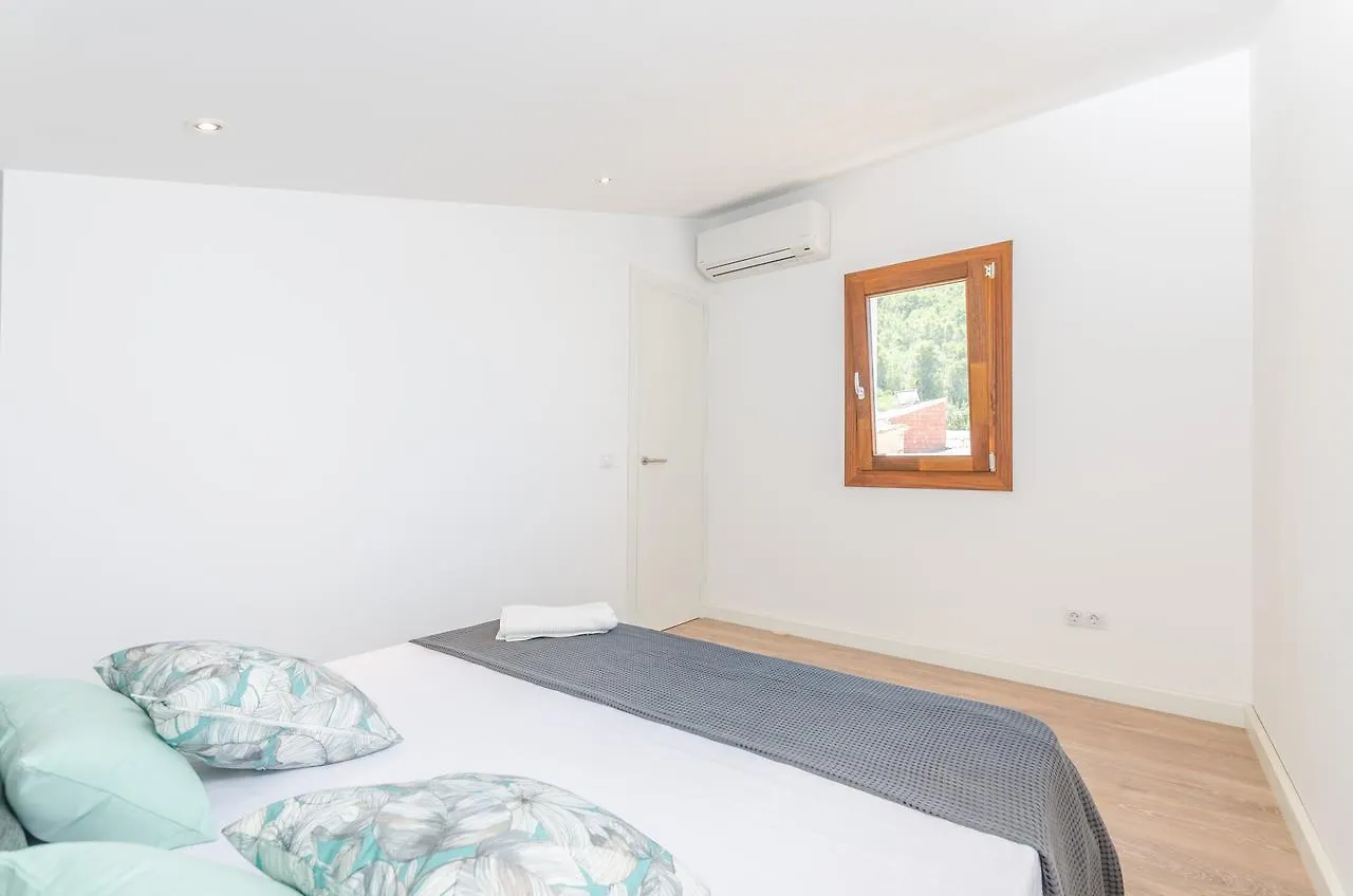 Holiday home Can Damia S'Arraco Spain
