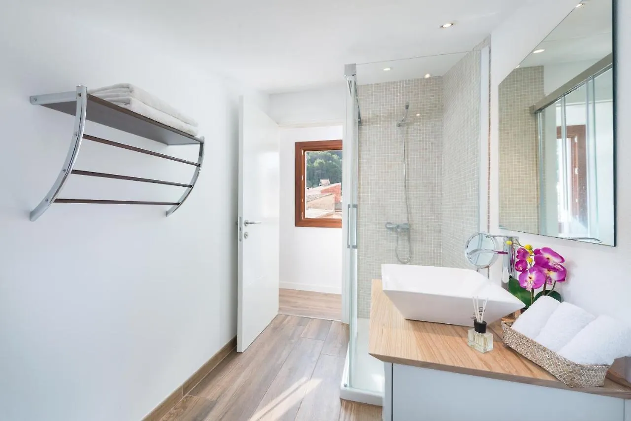 Holiday home Can Damia S'Arraco